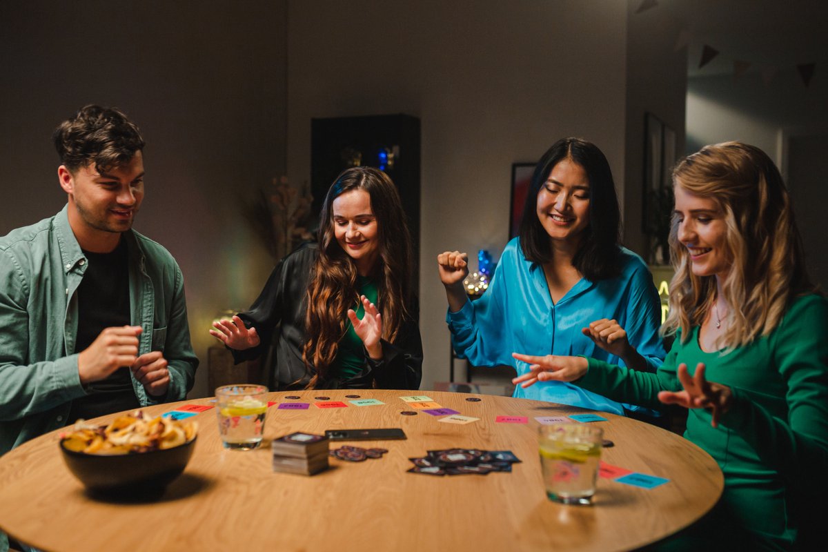 Jumbo Hitster - Zwart