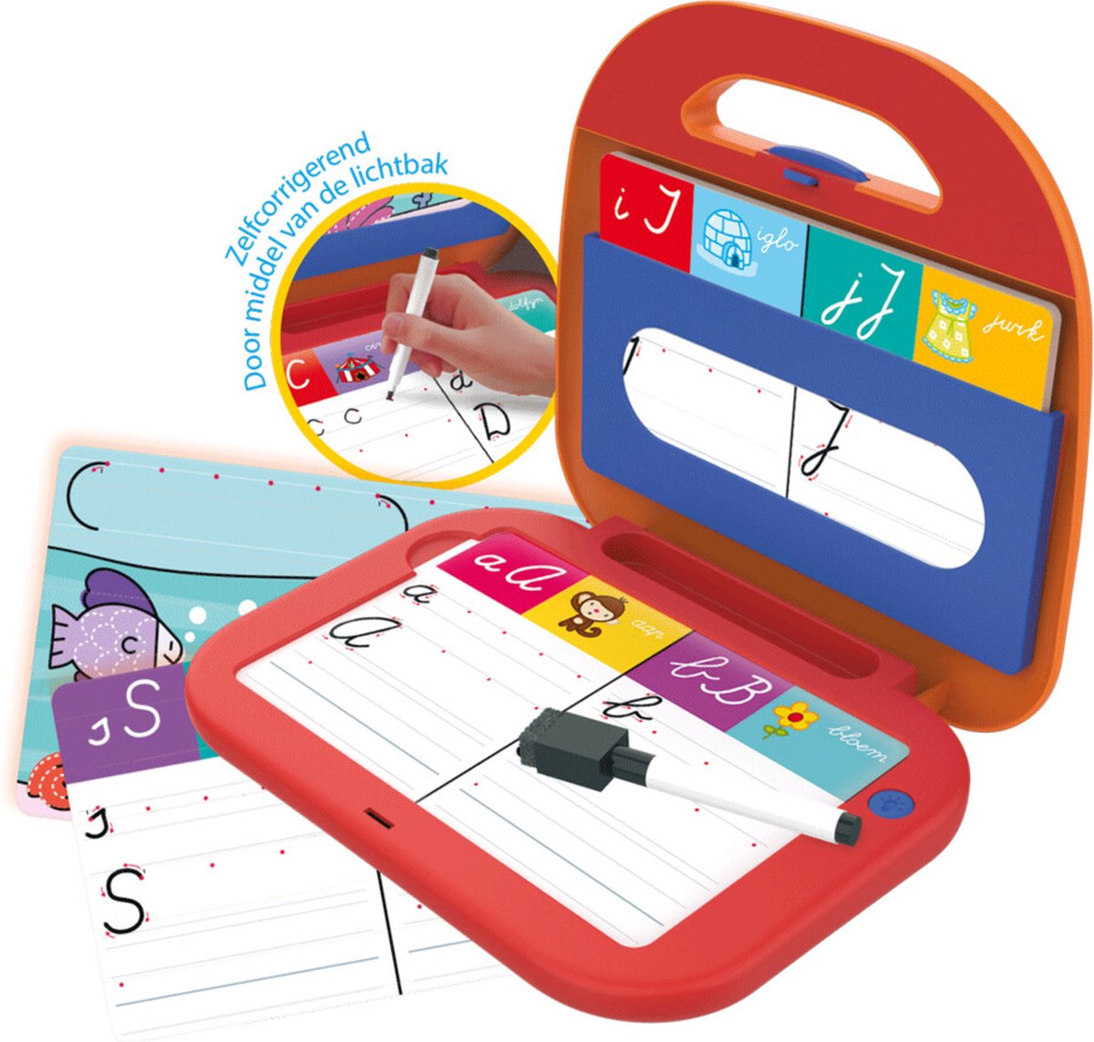 Jumbo Ik Leer Schrijven