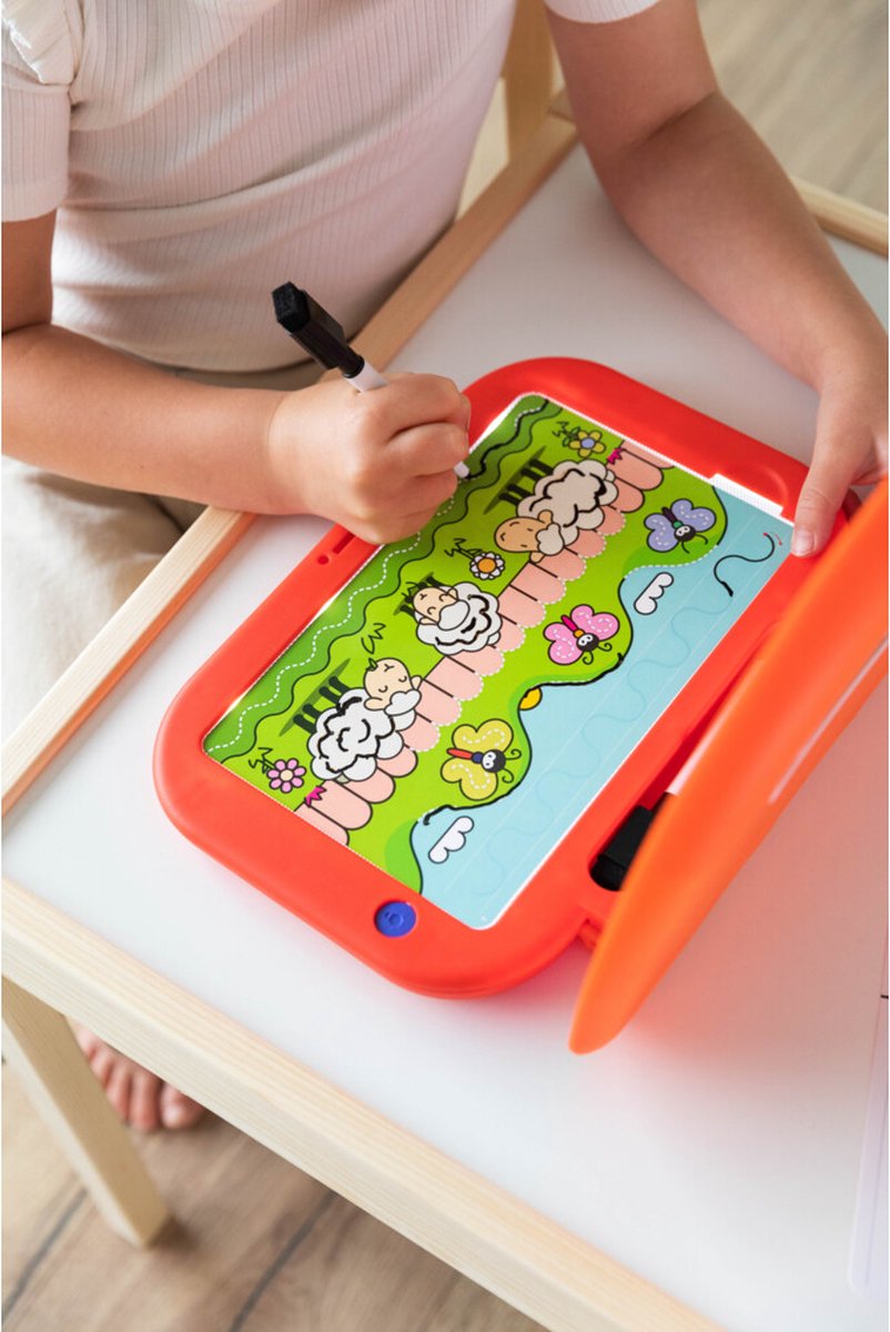 Jumbo Ik Leer Schrijven