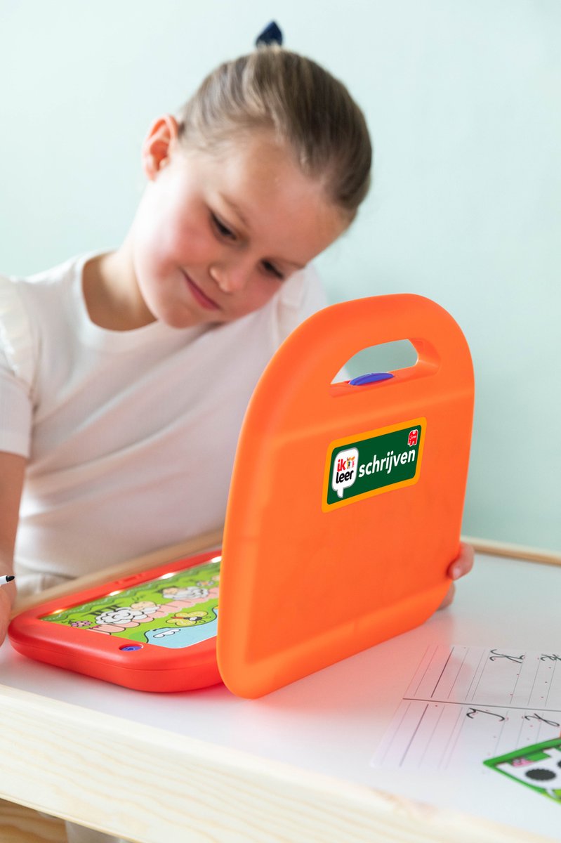 Jumbo Ik Leer Schrijven
