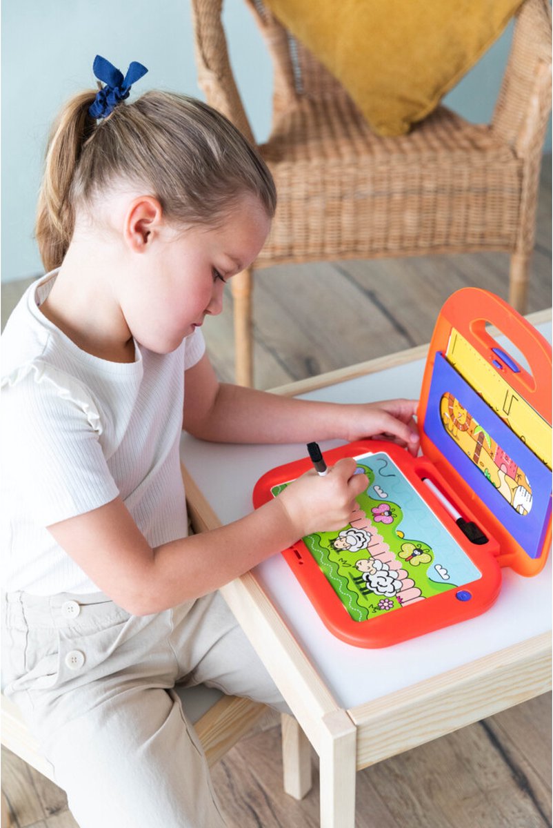 Jumbo Ik Leer Schrijven