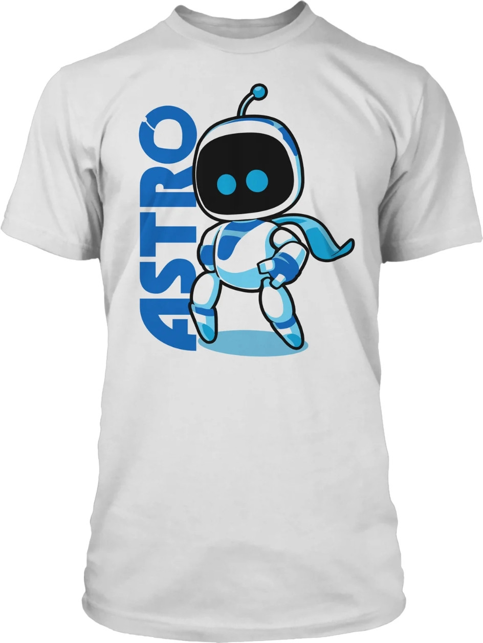 J!NX Astro's Playroom - Astro Premium Tee