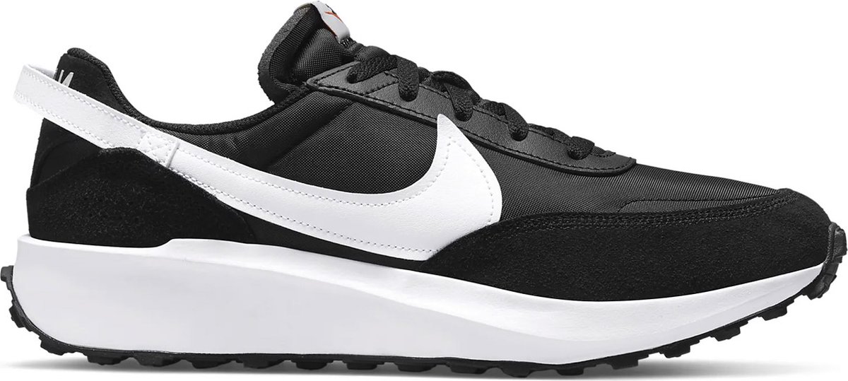 Nike - Waffle Debut - Negro