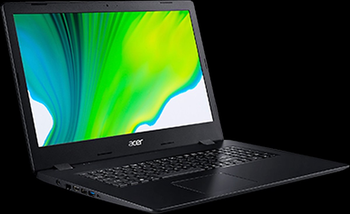 Acer laptop ASPIRE 3 A317-52-32V4