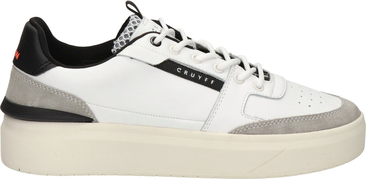 Cruyff - Endorsed Tennis