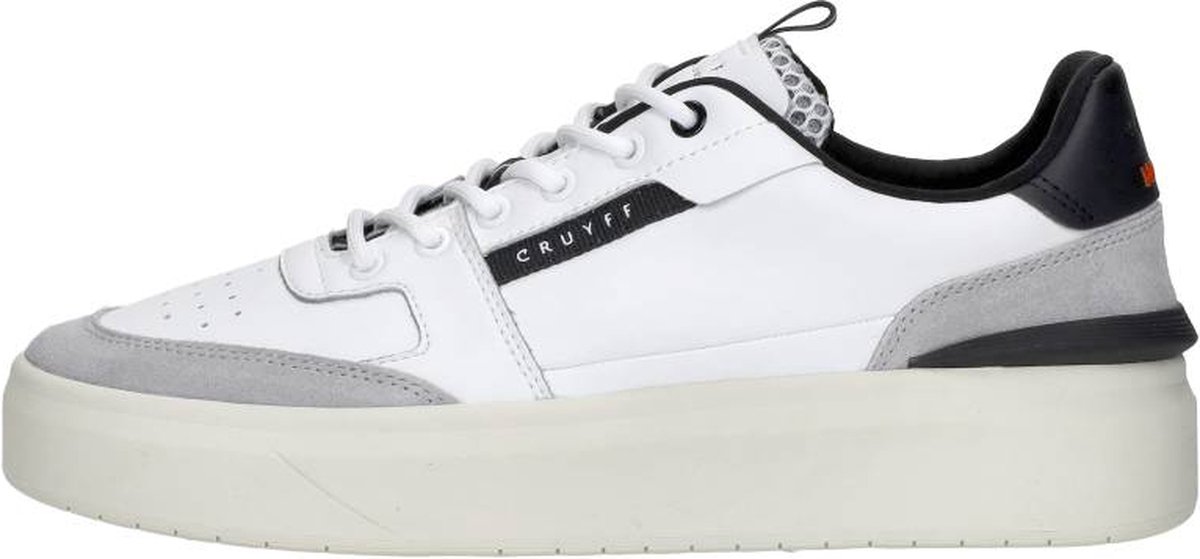 Cruyff - Endorsed Tennis