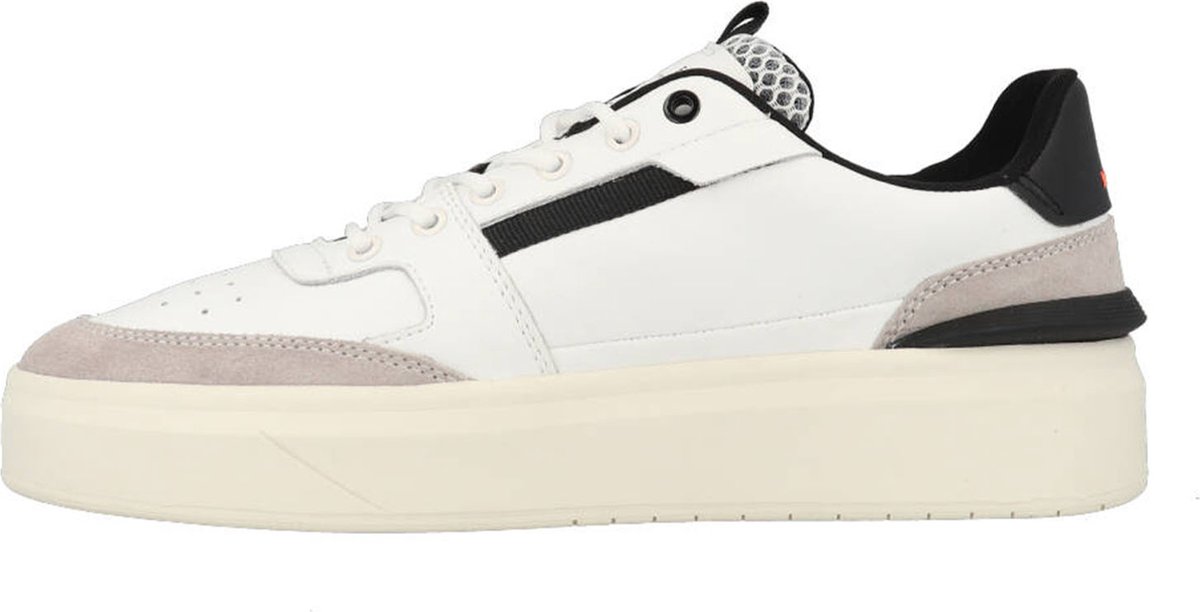 Cruyff - Endorsed Tennis