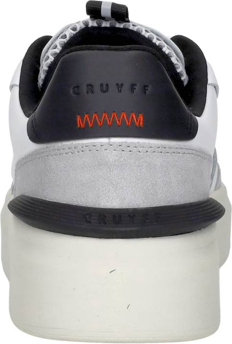 Cruyff - Endorsed Tennis