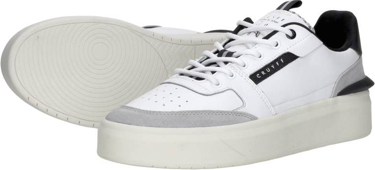 Cruyff - Endorsed Tennis