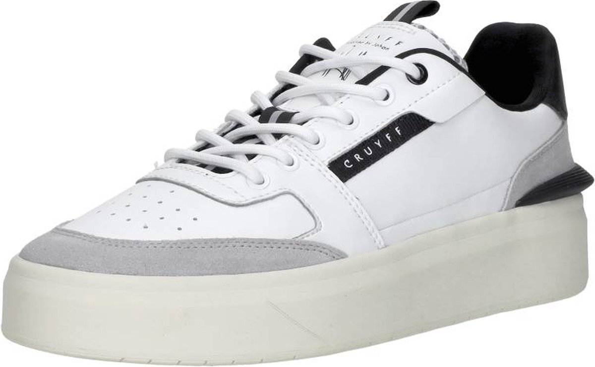 Cruyff - Endorsed Tennis