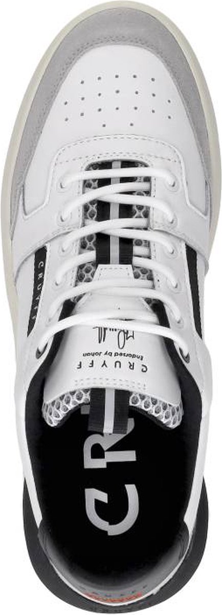 Cruyff - Endorsed Tennis