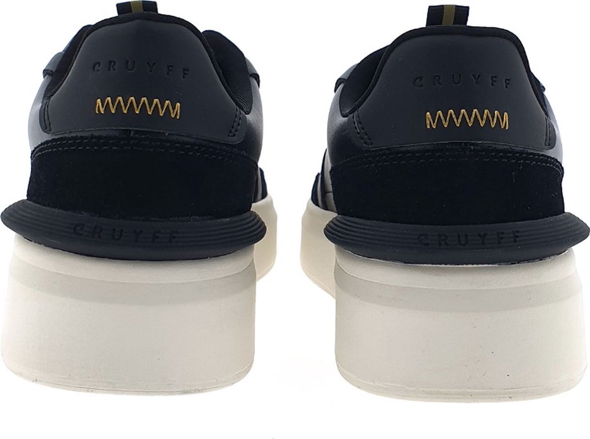 Cruyff - Endorsed Tennis - Zwart