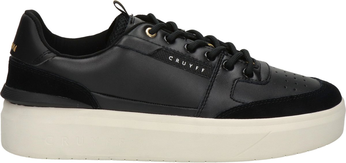 Cruyff - Endorsed Tennis - Zwart