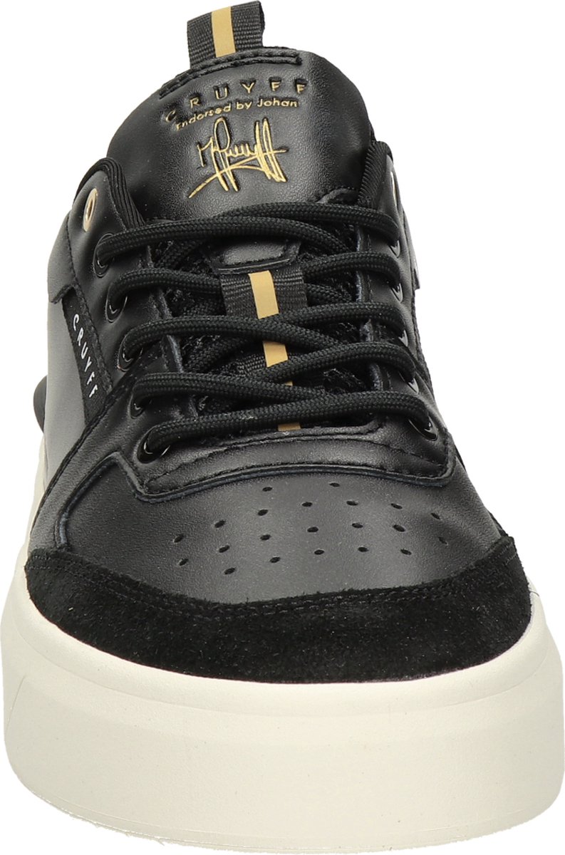 Cruyff - Endorsed Tennis - Zwart