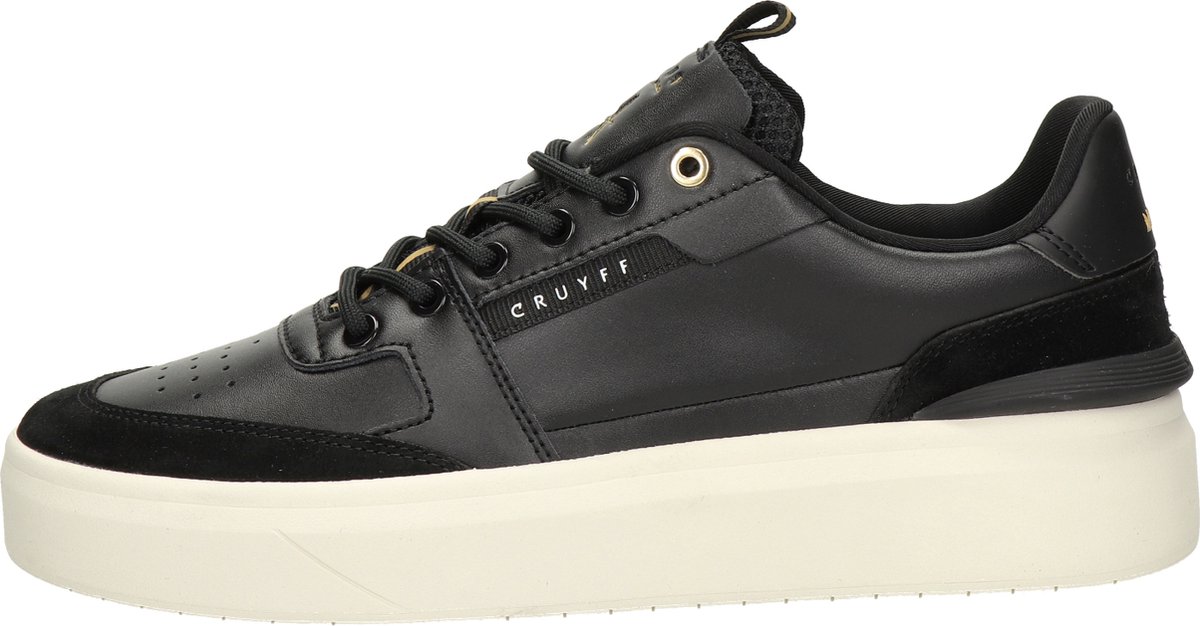Cruyff - Endorsed Tennis - Zwart