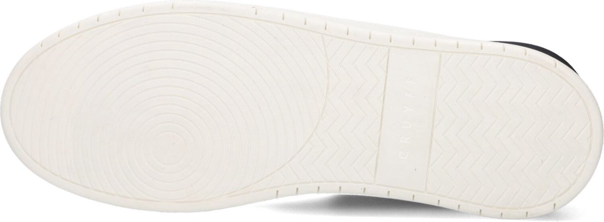 Cruyff - Endorsed Tennis - Zwart