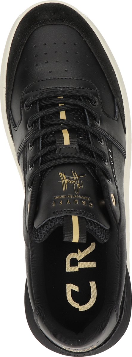 Cruyff - Endorsed Tennis - Zwart