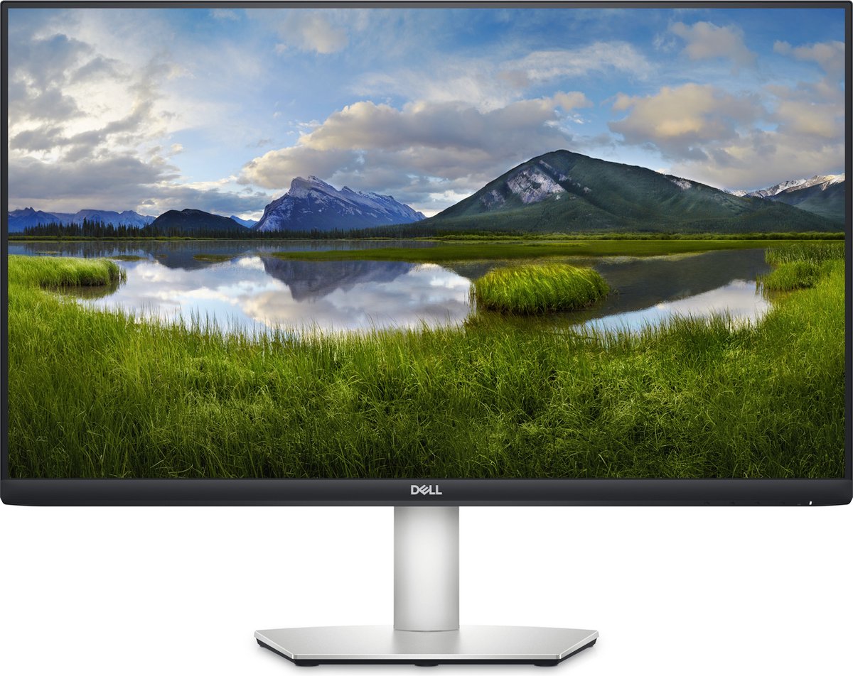 Dell S2723HC - 27"