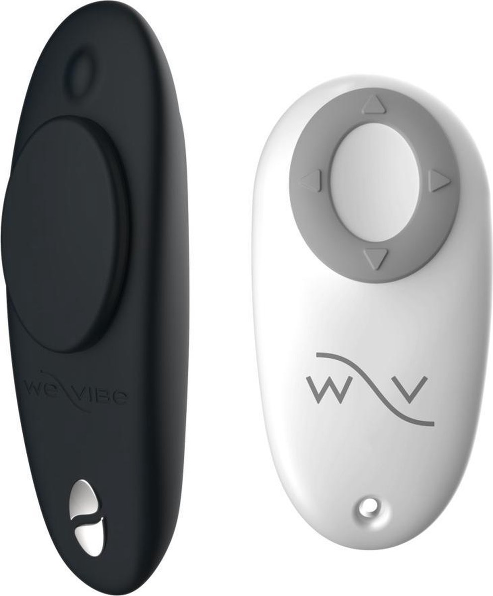 We-vibe Moxie - - Zwart