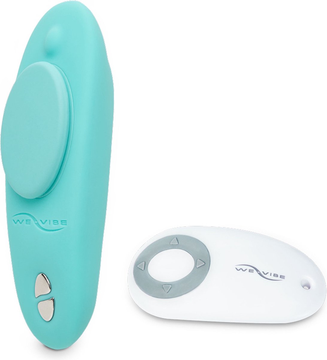 We-vibe Moxie - - Zwart