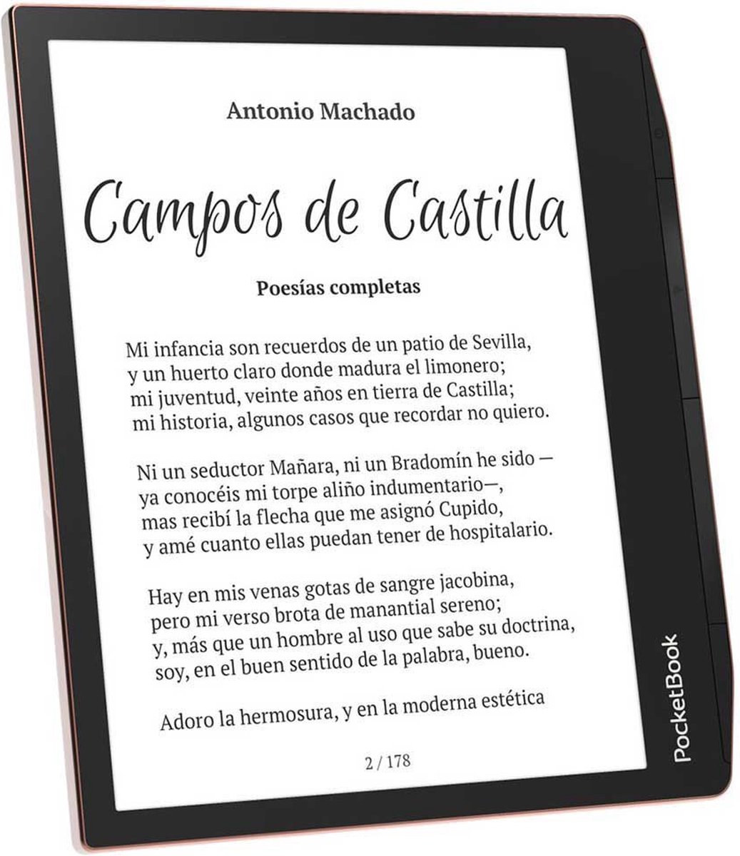 PocketBook Era 64GB Koper