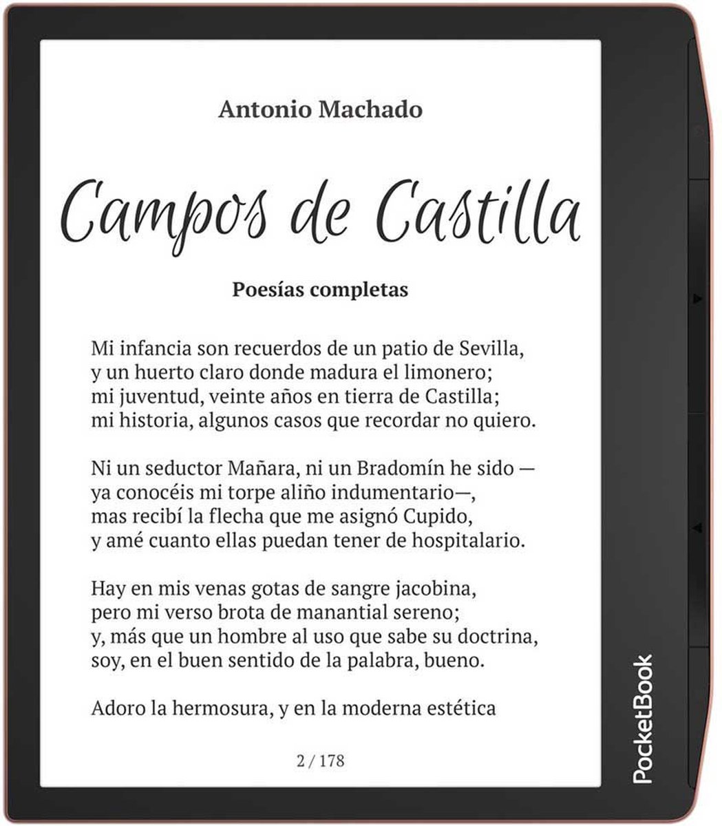 PocketBook Era 64GB Koper