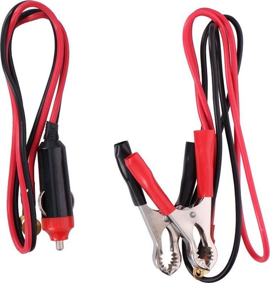 Stanley 24 Volt Omvormer - 24 -230 Volt - Met Stopcontact En Usb-poort