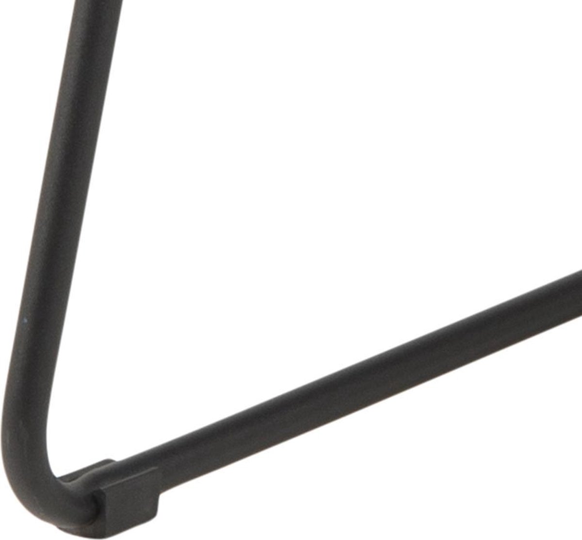 Alice Fauteuil , Ligstoel Velours. - Groen