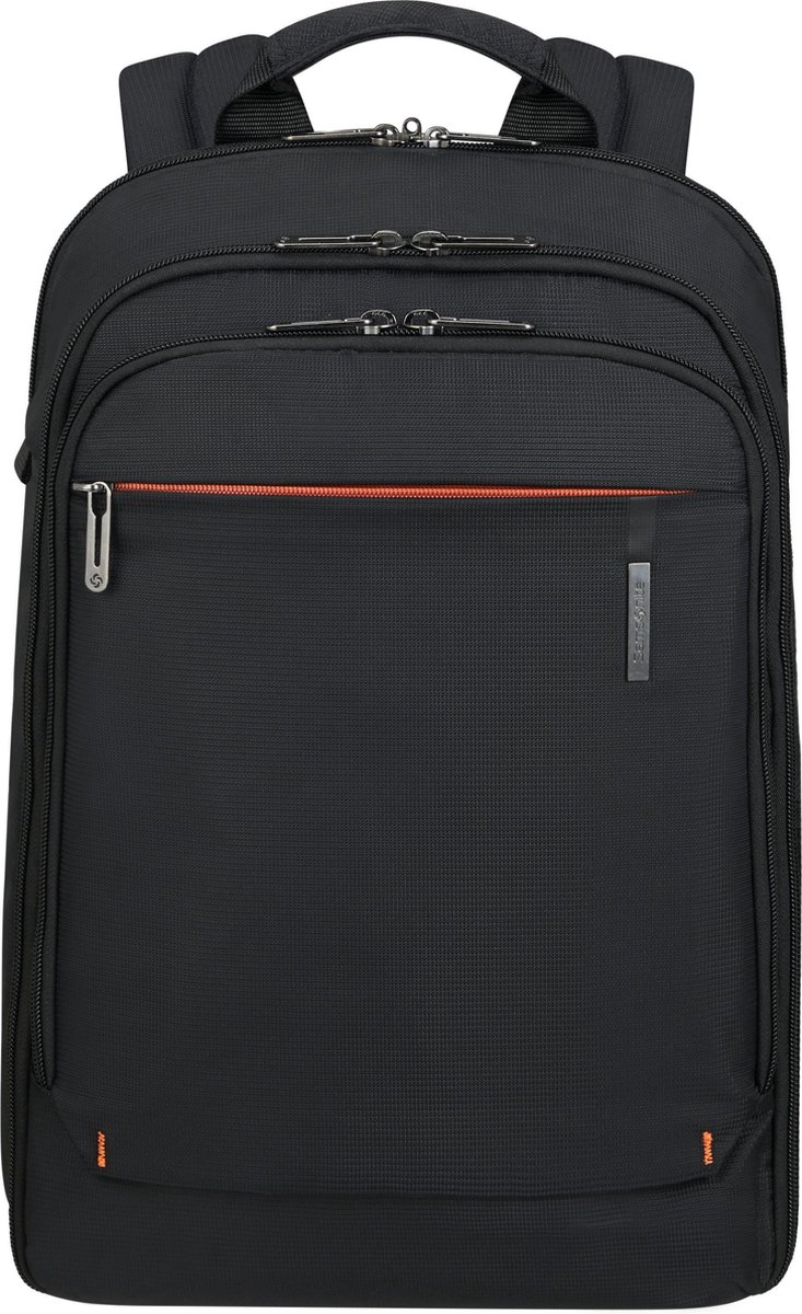 Samsonite Network 4 notebooktas - 15.6" - - Negro