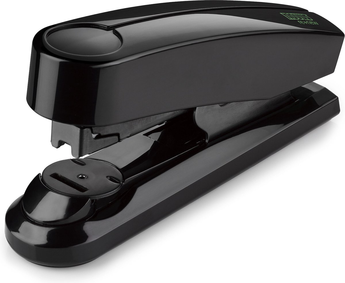 Huismerk Nietmachine B4fc Re+new, Inlegdiepte: 60 Mm - Zwart