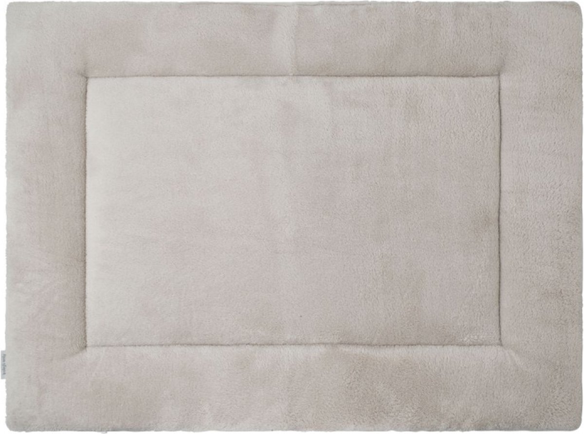 Baby's Only Baby&apos;s Only Boxkleed Sky Urban Taupe 75 X 95 Cm