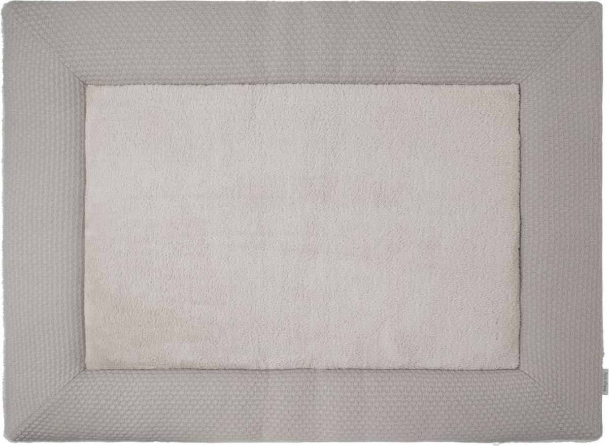 Baby's Only Baby&apos;s Only Boxkleed Sky Urban Taupe 75 X 95 Cm