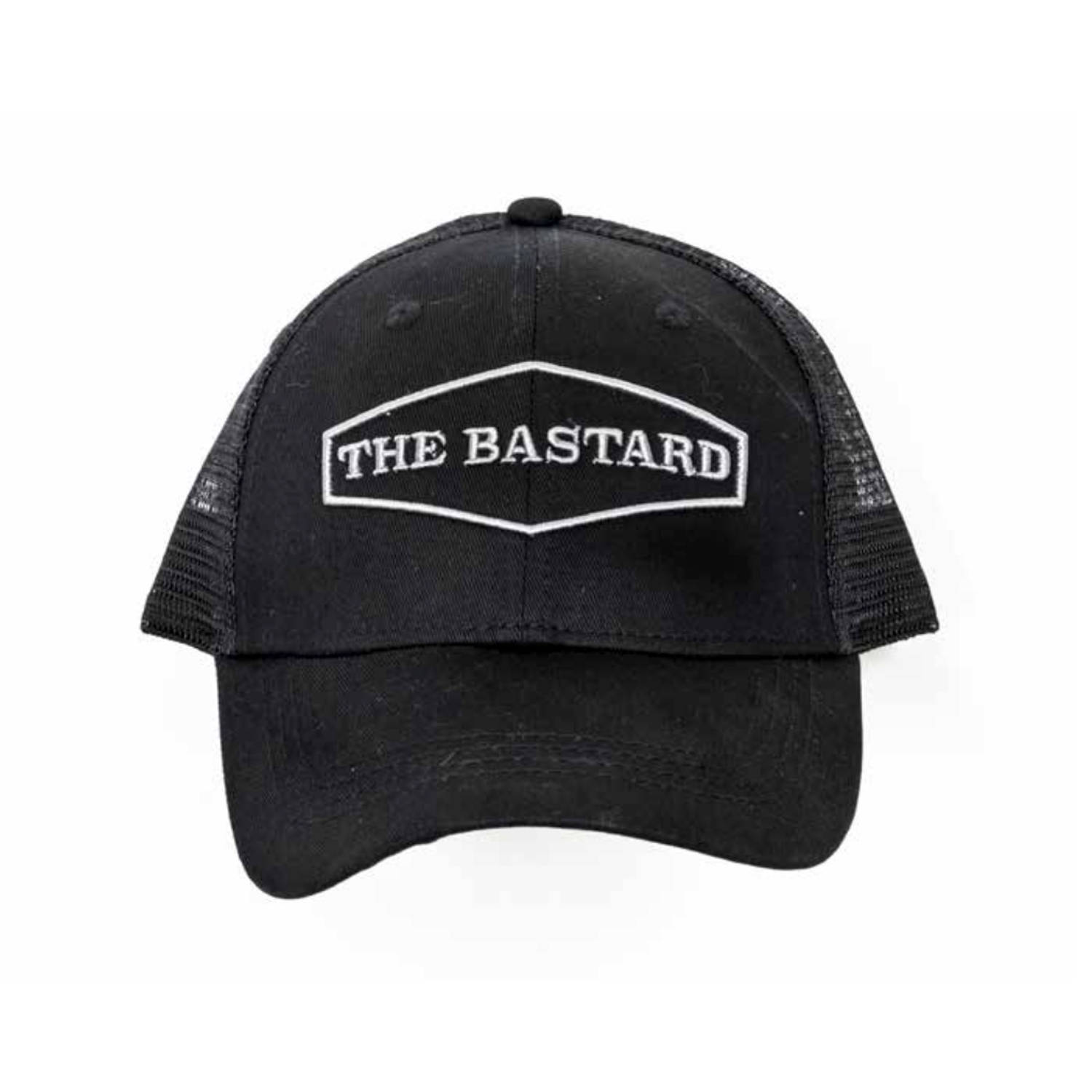 The Bastard Trucker Cap Pet