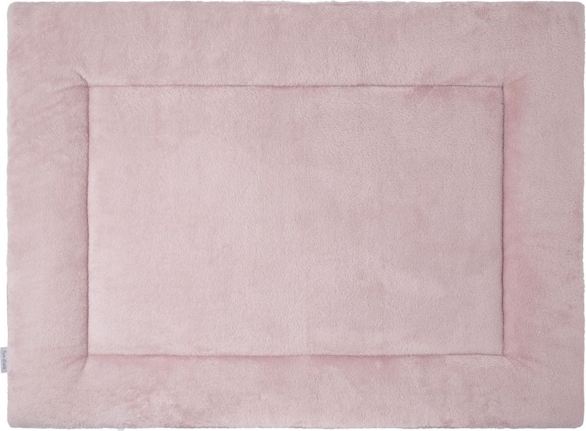 Baby's Only Baby's Only Boxkleed Sky Oud 75 X 95 Cm - Roze