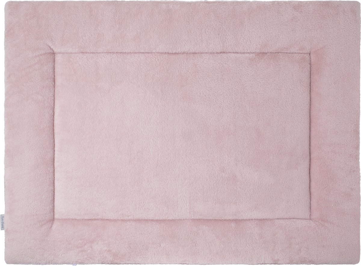 Baby's Only Baby's Only Boxkleed Sky Oud 75 X 95 Cm - Roze