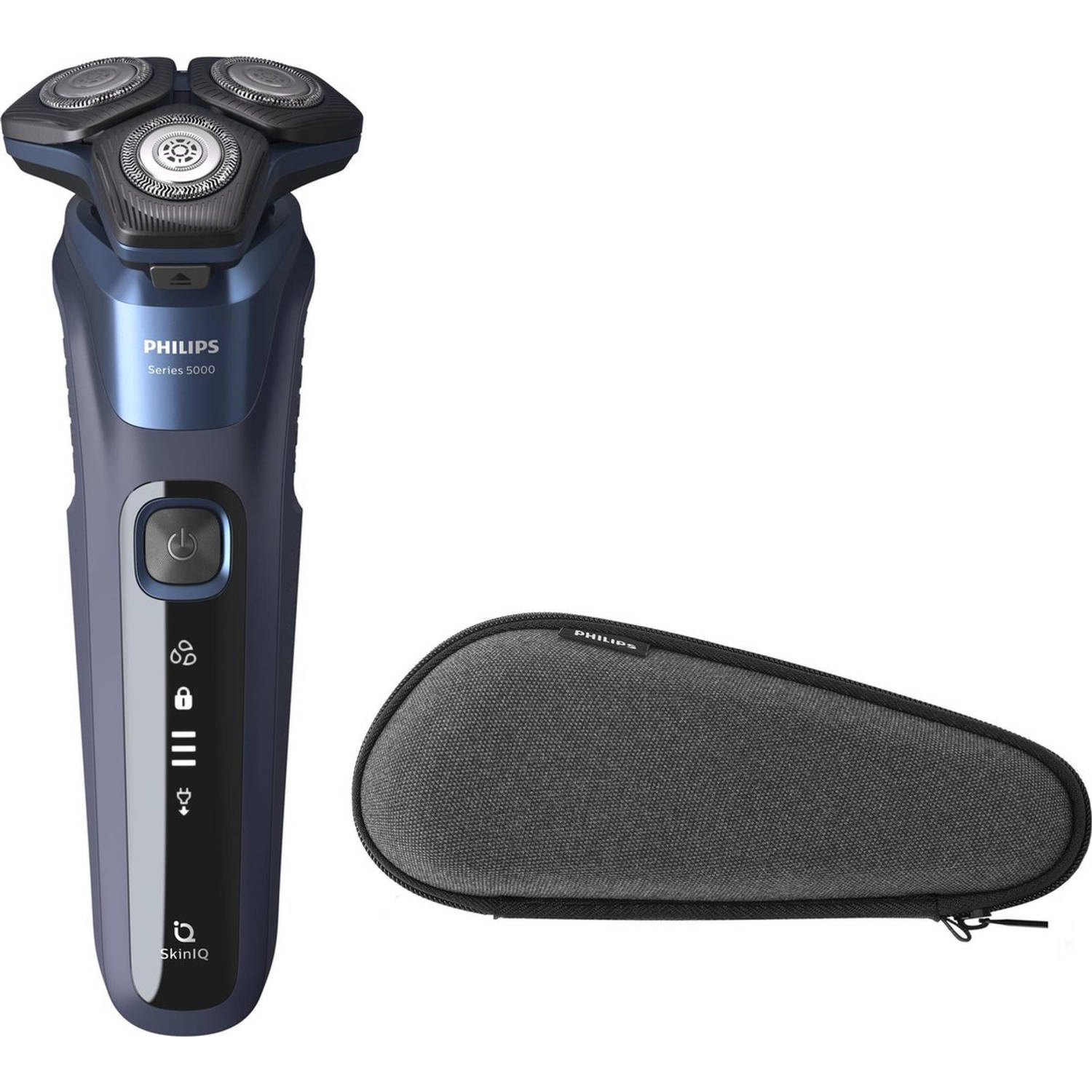 Philips Shaver Series 5000 S5585/30 - Scheerapparaat