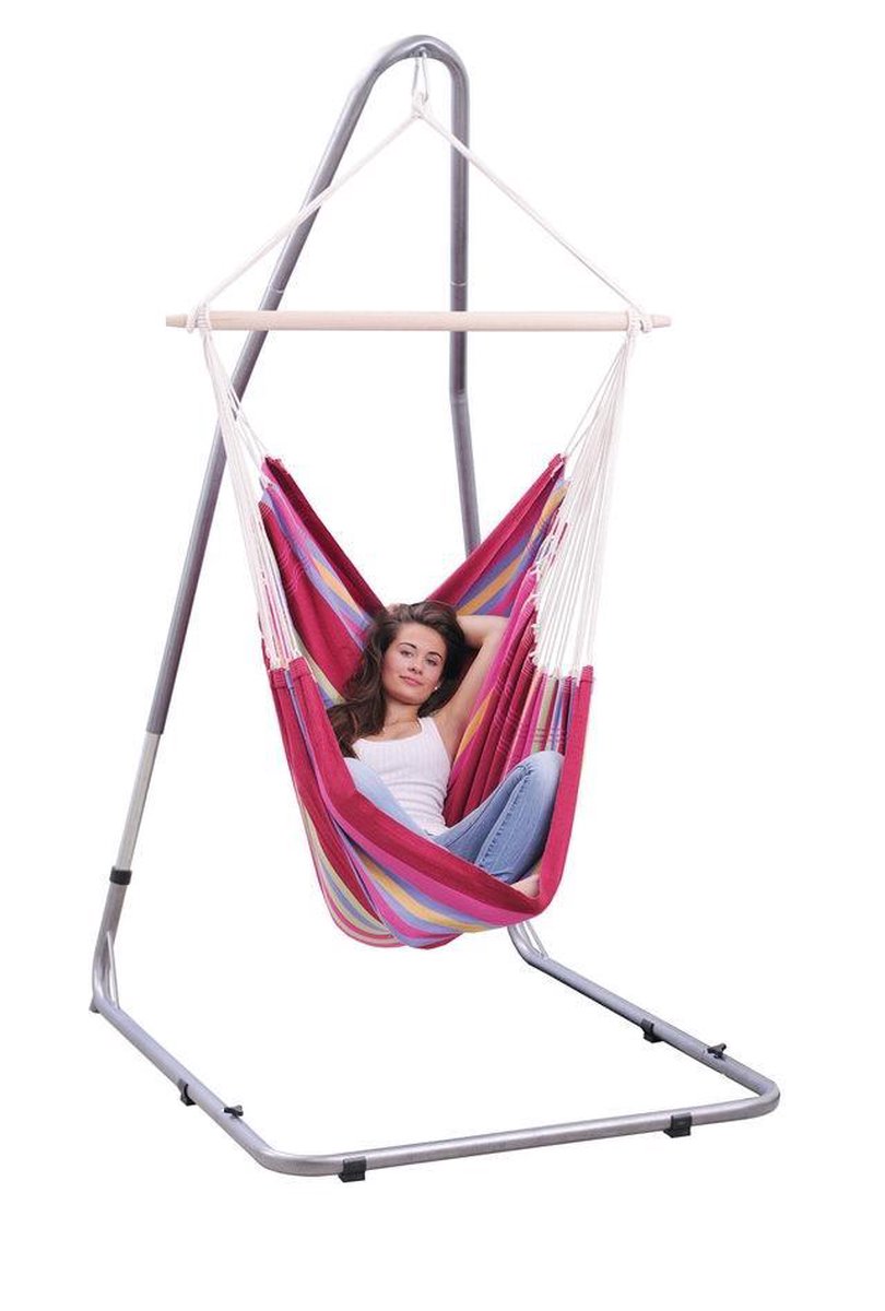 Amazonas Brasil Hangstoel