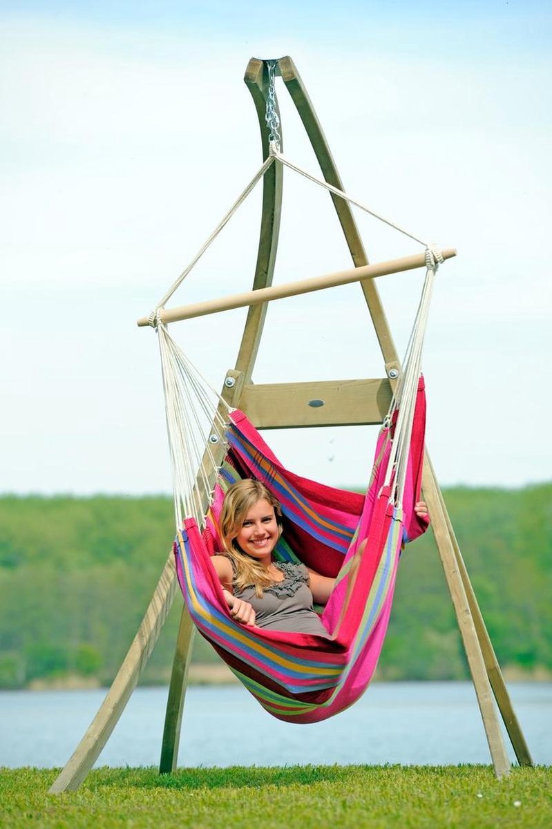 Amazonas Brasil Hangstoel