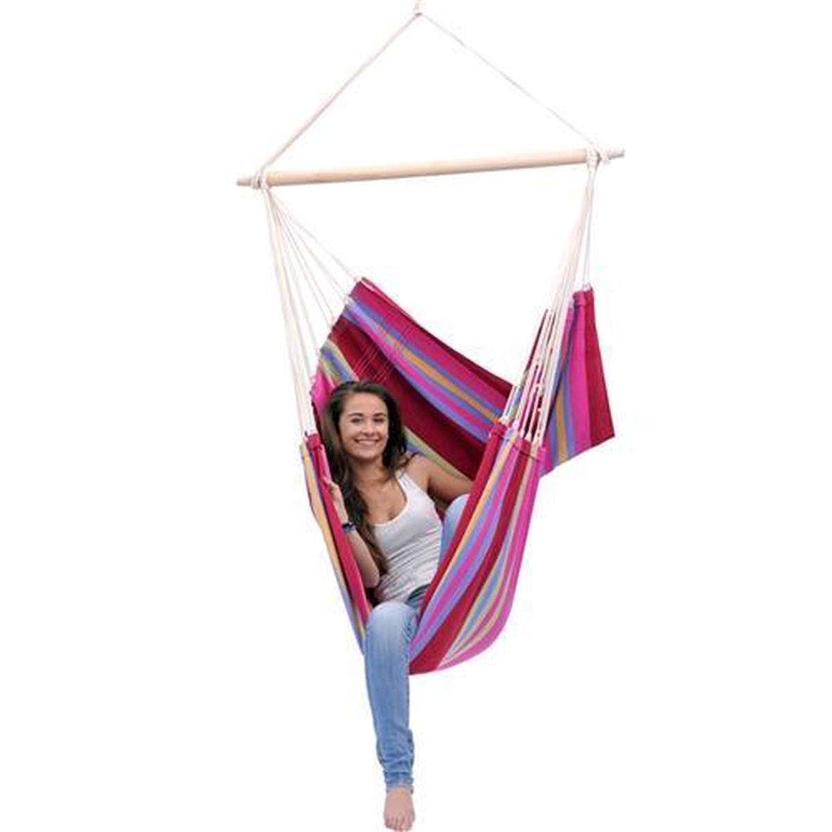 Amazonas Brasil Hangstoel