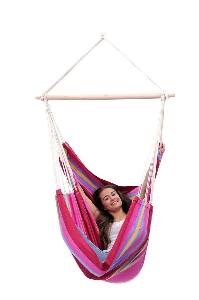 Amazonas Brasil Hangstoel