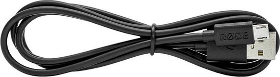 RODE Microphones Rode Videomic Pro +