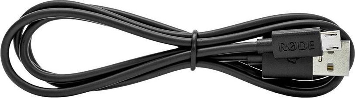 RODE Microphones Rode Videomic Pro +