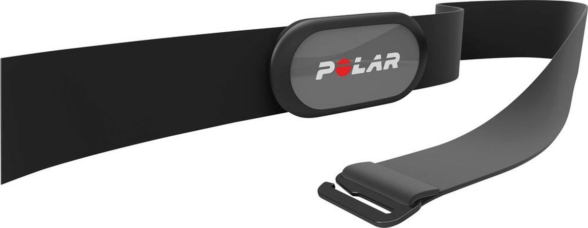 Polar H9 Hartslagmeter Borstband Xs-s - Zwart