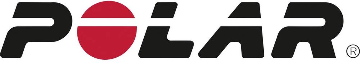 Polar H9 Hartslagmeter Borstband Xs-s - Zwart