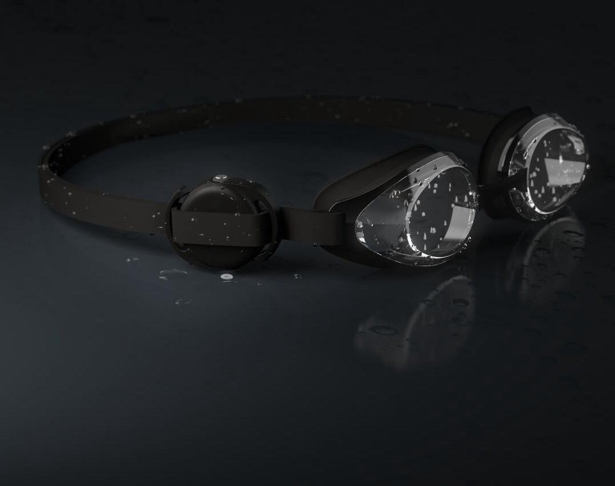 Polar Verity Sense Hartslagmeter Armband - Grijs