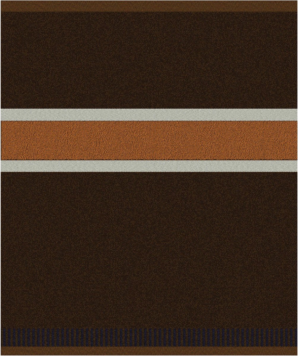 DDDDD - Tampere Keukendoek (Set Van 6) - Bruin