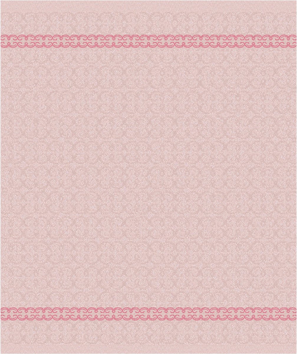 DDDDD - Bakery Keukendoek (Set Van 6) - Roze