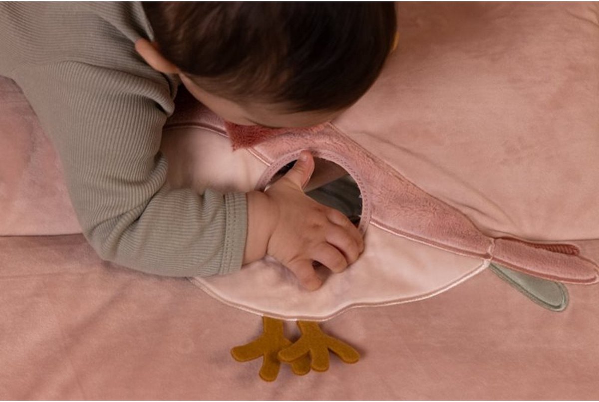 Little Dutch - Speelkleed - Boxkleed - Flowers & Butterflies