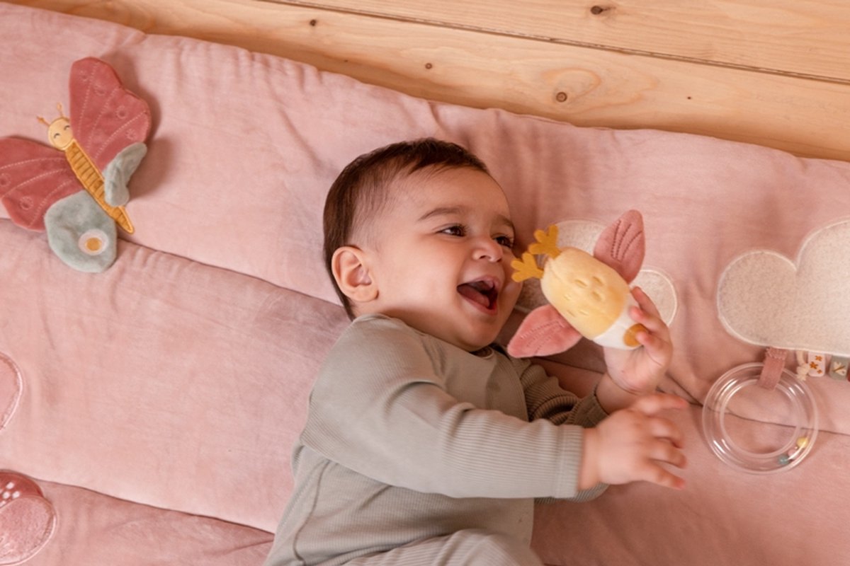 Little Dutch - Speelkleed - Boxkleed - Flowers & Butterflies