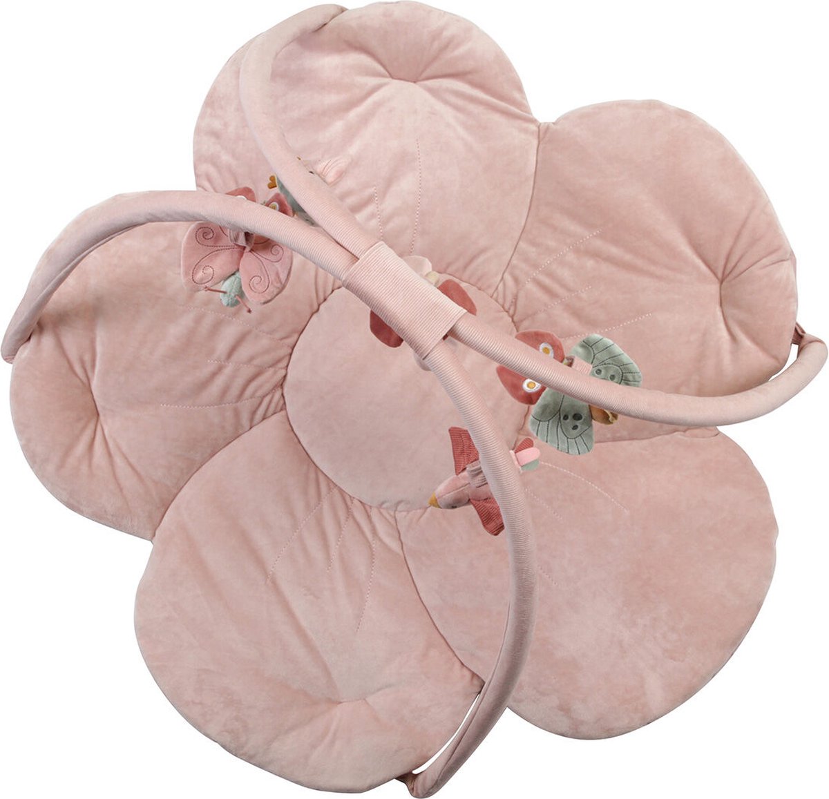 Little Dutch Speelkleed Met Boog - Flowers & Butterflies